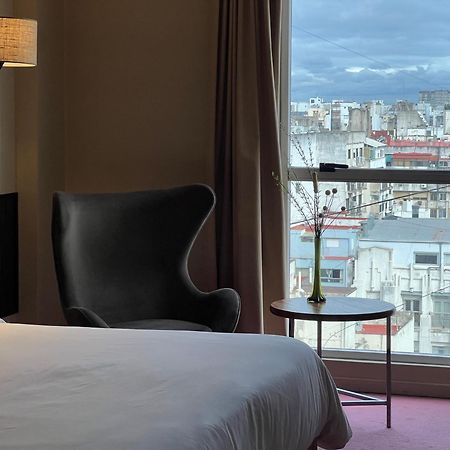 Uno Buenos Aires Suites Dış mekan fotoğraf