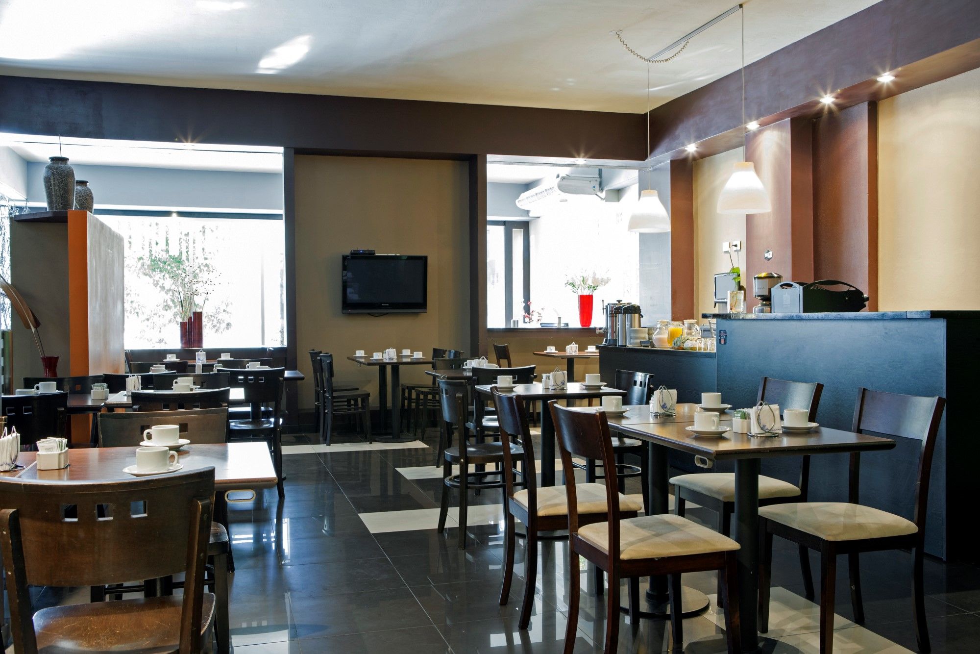Uno Buenos Aires Suites Dış mekan fotoğraf